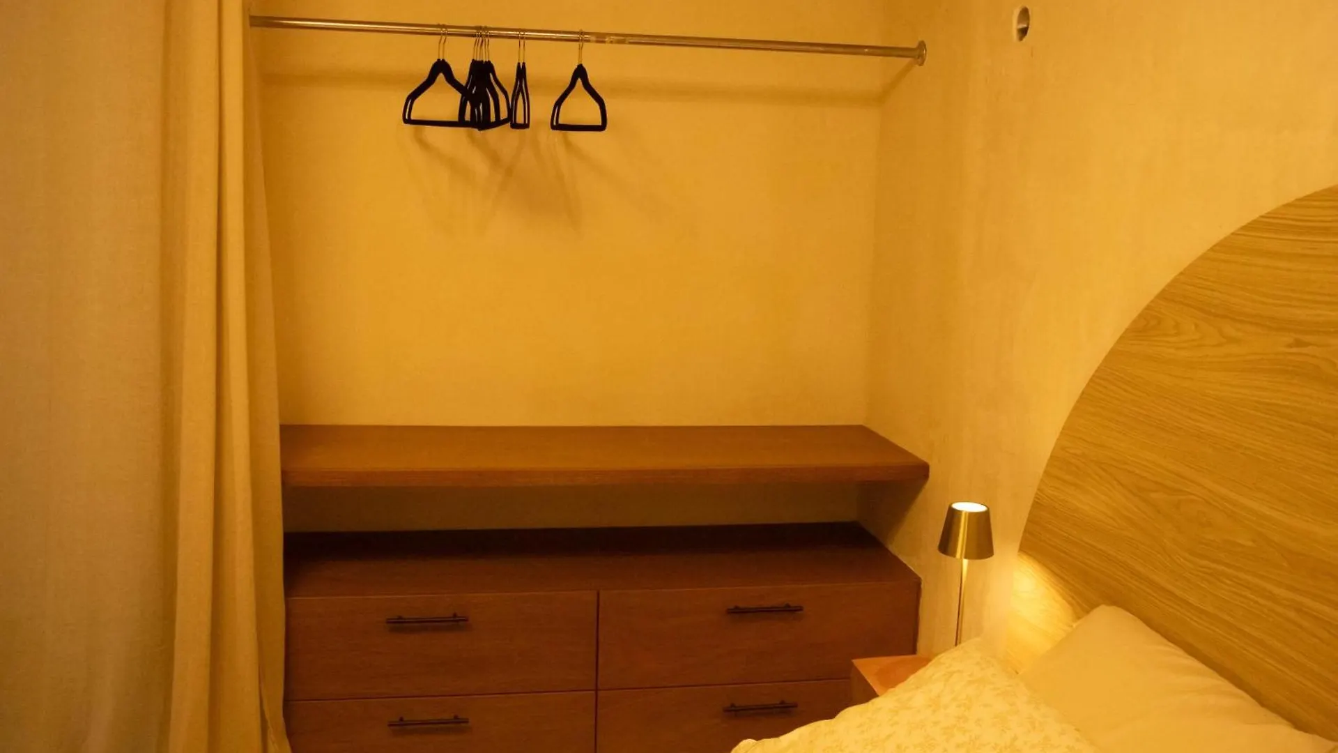 Apartment Depas Heroes Merida
