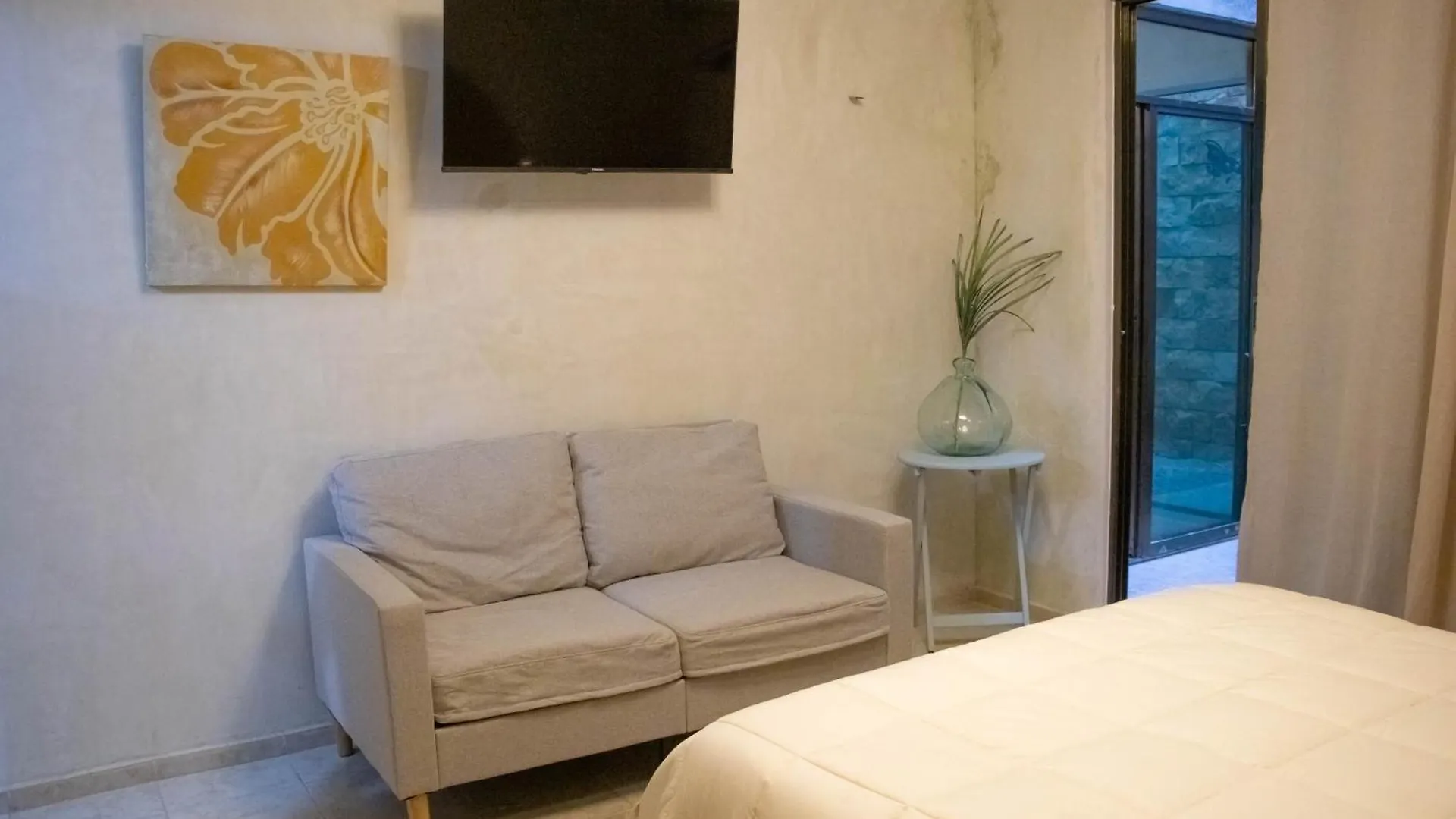 Apartment Depas Heroes Merida