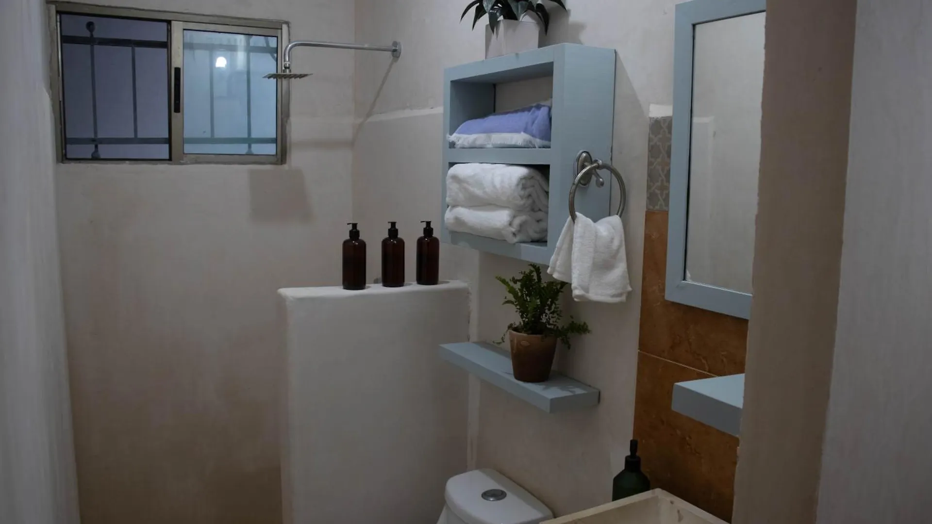 Depas Heroes Merida Apartment