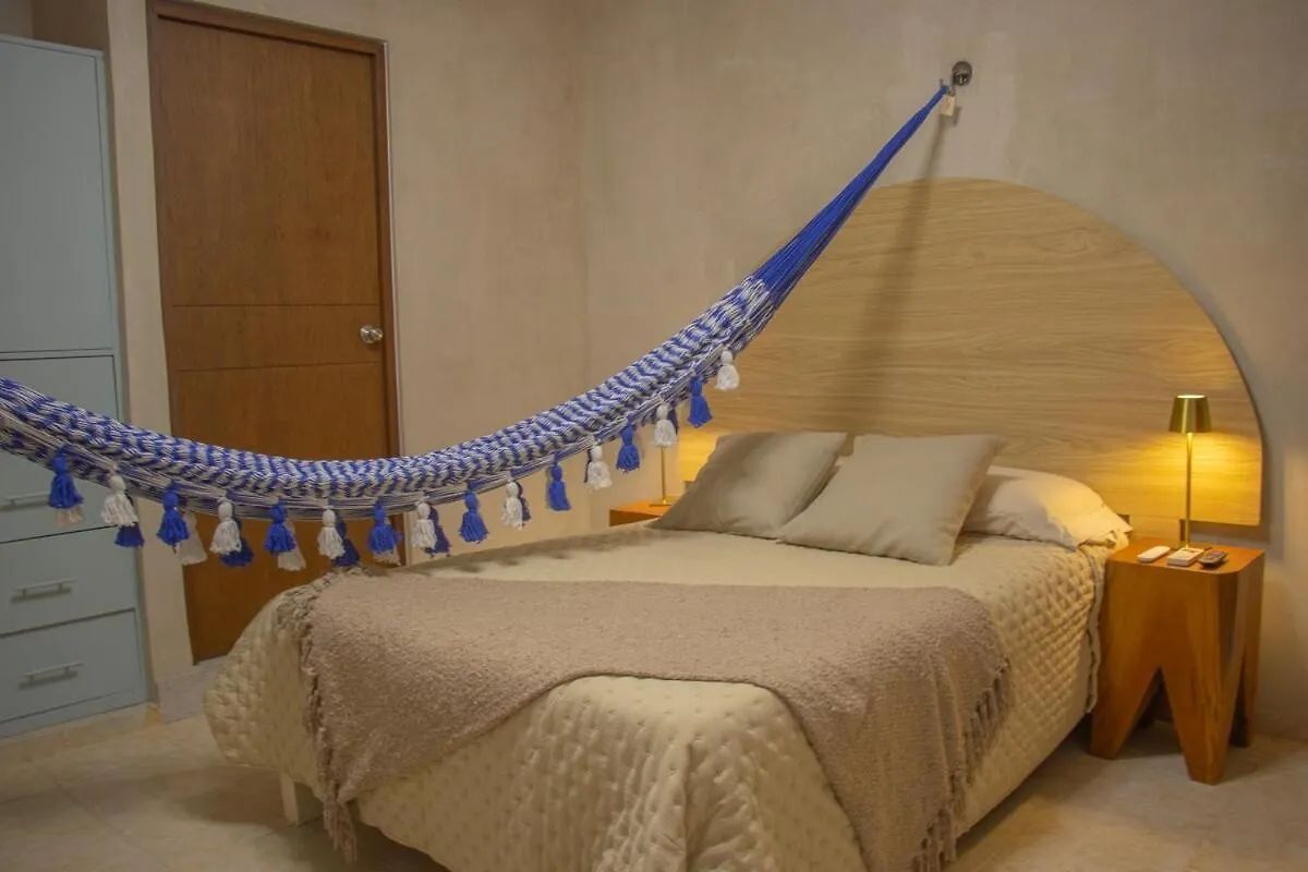 Apartment Depas Heroes Merida